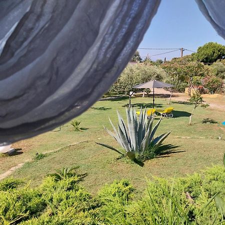 Villa Rossa Mesimvria  Eksteriør billede
